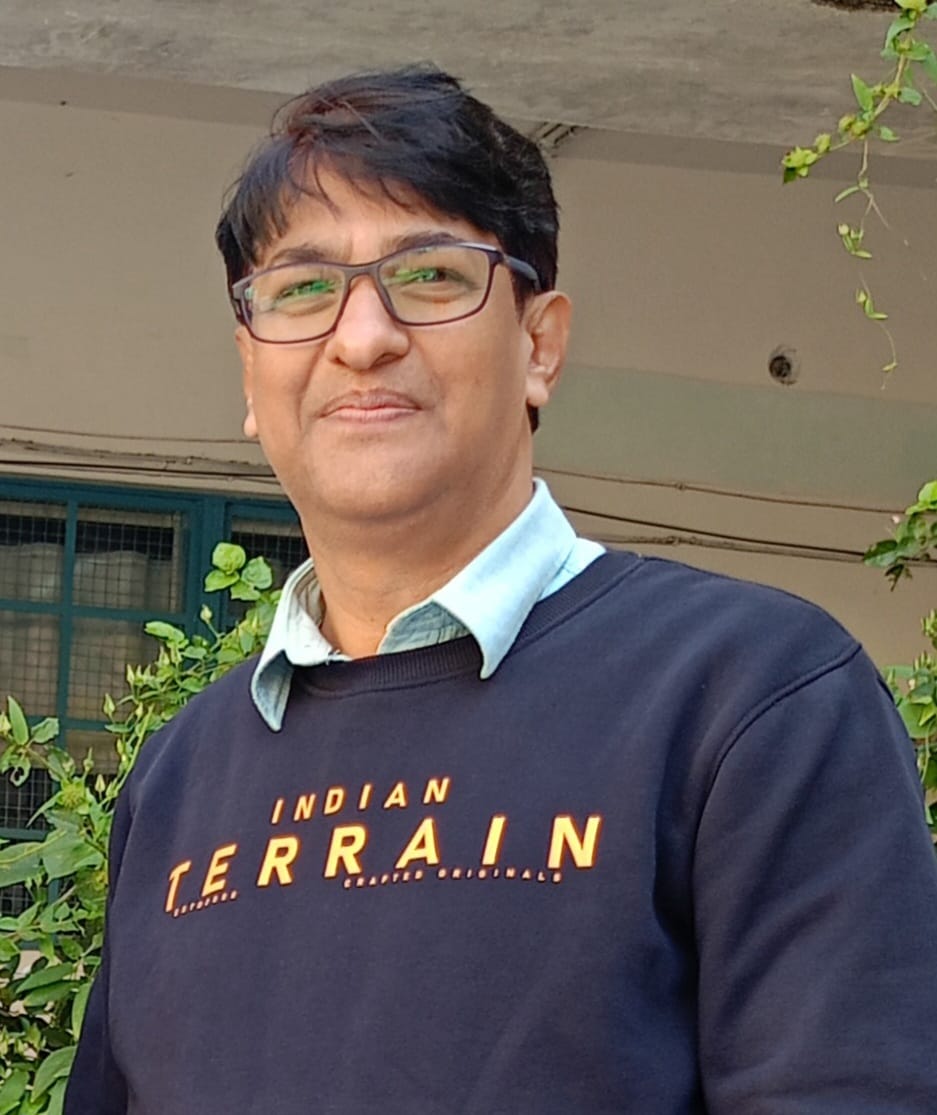 JIVENDRA KUMAR RATHORE